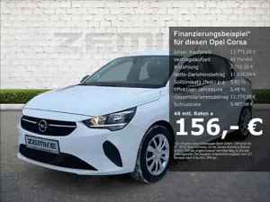 Opel Corsa F 1.2 Apple CarPlay Android Auto Musikstreaming DA