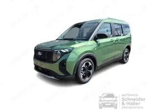 Ford Tourneo Courier 1.0 EcoBoost 92 kW Active Auto