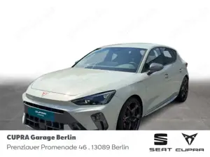 CUPRA Leon 1.5 e-HYBRID DSG Extreme VZ Navi LED SHZ PD