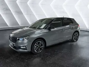Skoda Fabia 1.0 TSI DSG MONTE CARLO LED KAM SH ACC Klima