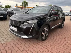 Peugeot 3008 PureTech 130 Stop  Start GPF EAT8 Allure Pack