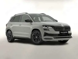 Skoda Karoq Sportline DSG Sportl Pano Matrix Nav 360° Canto...