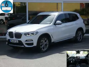 BMW X3 xDrive30d XLine HEADUP STANDHZG KAMERA ACC