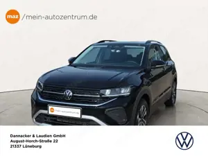 Volkswagen T-Cross ENERGY 1.0 l TSI 95 PS 5-Gang