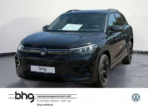 Volkswagen Tiguan R-Line 2,0 l TSI OPF 4MOTION