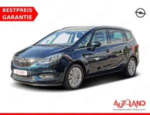 Opel Zafira Turbo Active Start/Stop Lenkradheizung