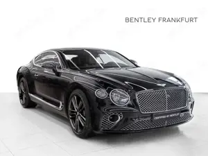 Bentley Continental New Continental GT W12 von BENTLEY FRANKFURT