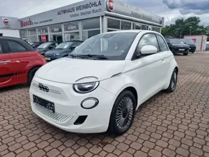 Fiat 500e 42 kw/h Komfort Paket