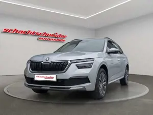Skoda Kamiq 1.0 TSI Tour+Allwetter+SmartLink+Navi