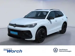 Volkswagen Tiguan R-Line 1.5 eTSI DSG AHK+PANO+BlackStyle+