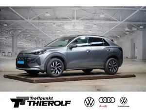 Volkswagen T-Roc Life 1.5 eTSI OPF DSG Winterpaket Navi ACC