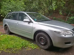 Mazda 6 6 Sport Kombi 1.8 Comfort