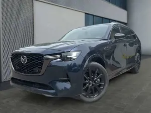 Mazda CX-80 e-SKYACTIV-D 254 AWD 8AT HOMURA PLUS CAPTAIN SEATS