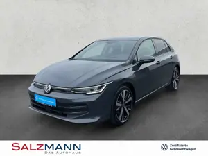 Volkswagen Golf VIII 1.5 eTSI DSG Navi, AHK, Dach, Sthzg, Kamera