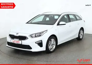Kia Ceed SW / cee'd SW Ceed SW 1.6 CRDi Vision Android Apple Kamera PDC