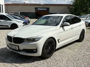 BMW 320 320 d