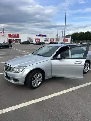 Mercedes-Benz C 180 Kompressor Automatik Classic