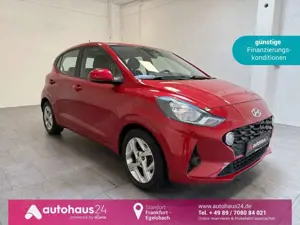Hyundai i10 1.2 Carplay|SitzLenkrhzg.|DAB|PDC