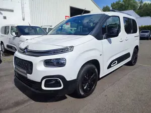 Citroen Berlingo Berlingo M PureTech 130 EAT8  Panoramadach