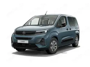 Opel Combo Life GS 1.5 D 96kW Panoramadach NAVI LED Winter Keyless
