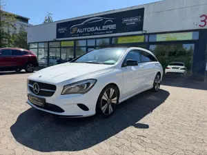 Mercedes-Benz CLA 200 CLA 200"2.HAND"TÜV/NEU"12MonateGarantie"