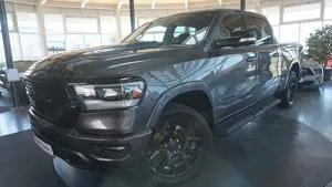 Dodge RAM LARAMIE 22 Zoll*Pano*eTorque*AHK*Crew-Cab*