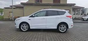 Ford Kuga Individuell