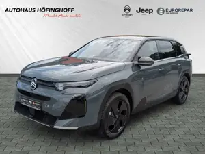 Citroen C5 Aircross Hybrid 145 eDCS6 MAX *TAGESZULASSUNG