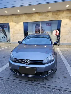 Volkswagen Golf 1.2 TSI Style