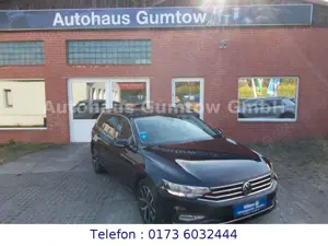 Volkswagen Passat Variant 2.0TDI DSG Business