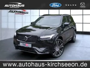 Volvo XC90 B5 (Diesel) R-Design AWD Automatik Bluetooth