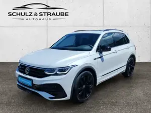 Volkswagen Tiguan 2.0 TSI R-Line 4Motion OPF (EURO 6d) KLIMA LED NA