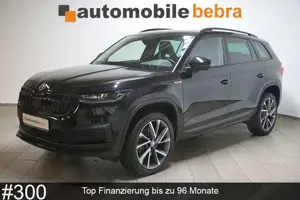 Skoda Kodiaq 2.0TDI DSG Sportline 4x4 7-Sitze AHK Pano