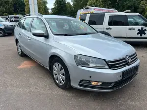 Volkswagen Passat Variant 2.0 TDI*DSG*