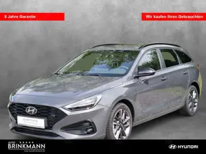 Hyundai i30 i30 1.5 T-GDI Advantage Navi SHZ/Kamera/Klima/HiFi