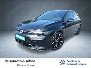 Volkswagen Golf GTI Clubsport Matrix/DCC/Pano/360/hk/Nav/1