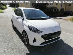 Hyundai i10 1.2 Benzin Automatik Prime