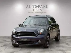 MINI Others Cooper Countryman D AUTOMATIK|NAVI|LEDER|PANO
