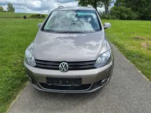 Volkswagen Golf Plus 1.4 TSI Comfortline