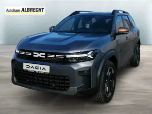 Dacia Bigster 1.8 E-TECH Hybrid 155 Extreme