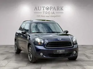 MINI Others Cooper Countryman D AUTOMATIK|NAVI|LEDER|PANO