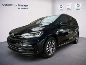 Volkswagen Touran Comfortline 1,5 l TSI DSG*R-Line*7 Sitze*