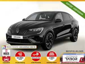 Renault Arkana ARKANA ESPRIT ALPINE Full Hybrid 145 UVP-21%*