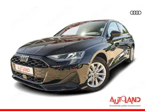 Audi A3 Sportback 30 1.5 TFSI