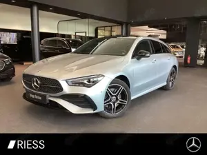 Mercedes-Benz CLA 250 e SB AMG SPORT PANO AHK DISTRO KEYLESS