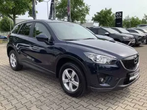 Mazda CX-5 SKYACTIV-D 150 Sendo Technik-Paket AHK abnehmbar S
