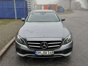 Mercedes-Benz E 400 E-Klasse T-Modell Diesel d 4Matic T 9G-TRONIC Avantgarde