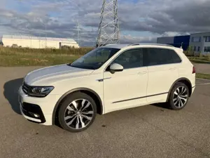 Volkswagen Tiguan 2.0 TSI 4Motion/ R-Line Ext./ HIGHLINE