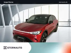 smart #3