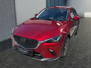 Mazda CX-3 Kangei AWD